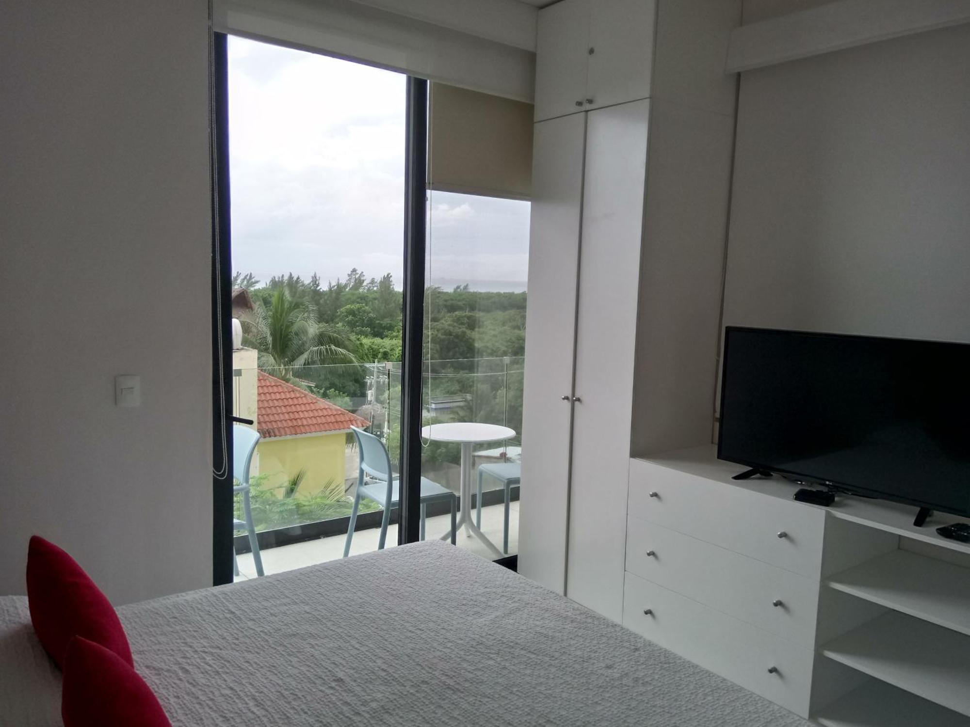 Family Apartments Near Beach Polo88 Playa del Carmen Quarto foto